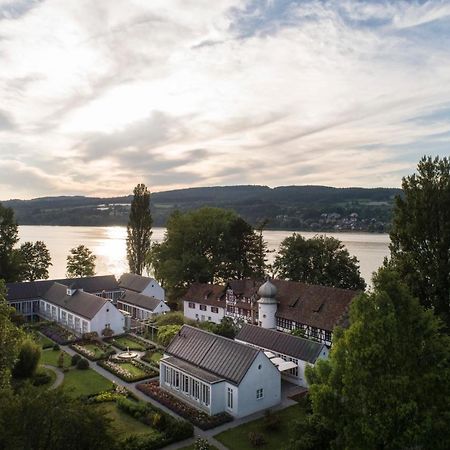 See & Park Hotel Feldbach Steckborn Zewnętrze zdjęcie
