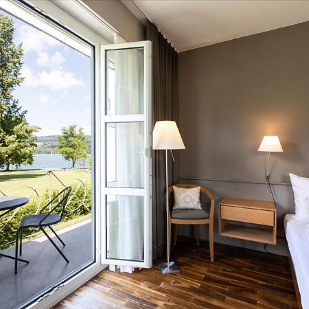 See & Park Hotel Feldbach Steckborn Zewnętrze zdjęcie
