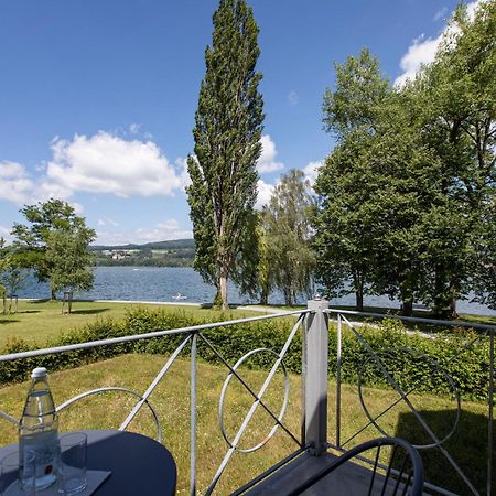 See & Park Hotel Feldbach Steckborn Zewnętrze zdjęcie