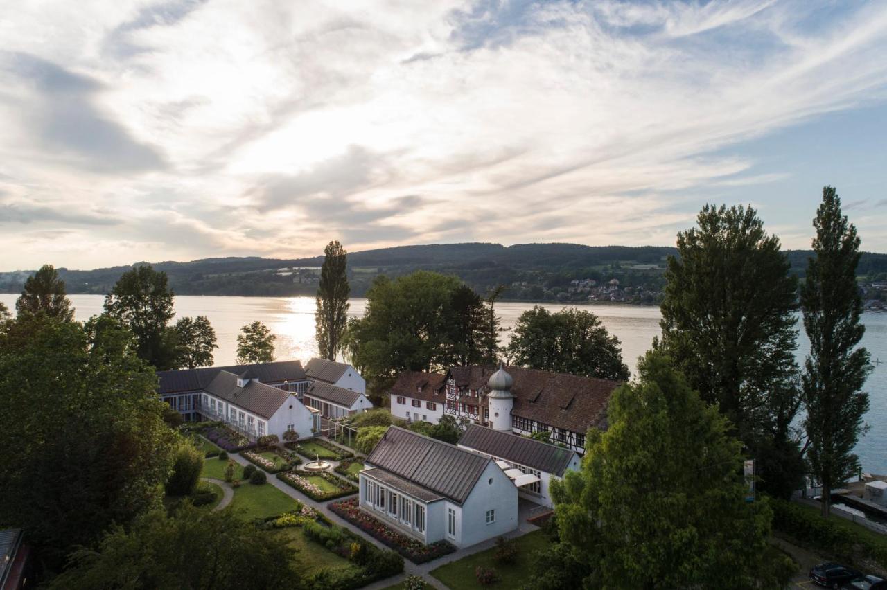 See & Park Hotel Feldbach Steckborn Zewnętrze zdjęcie