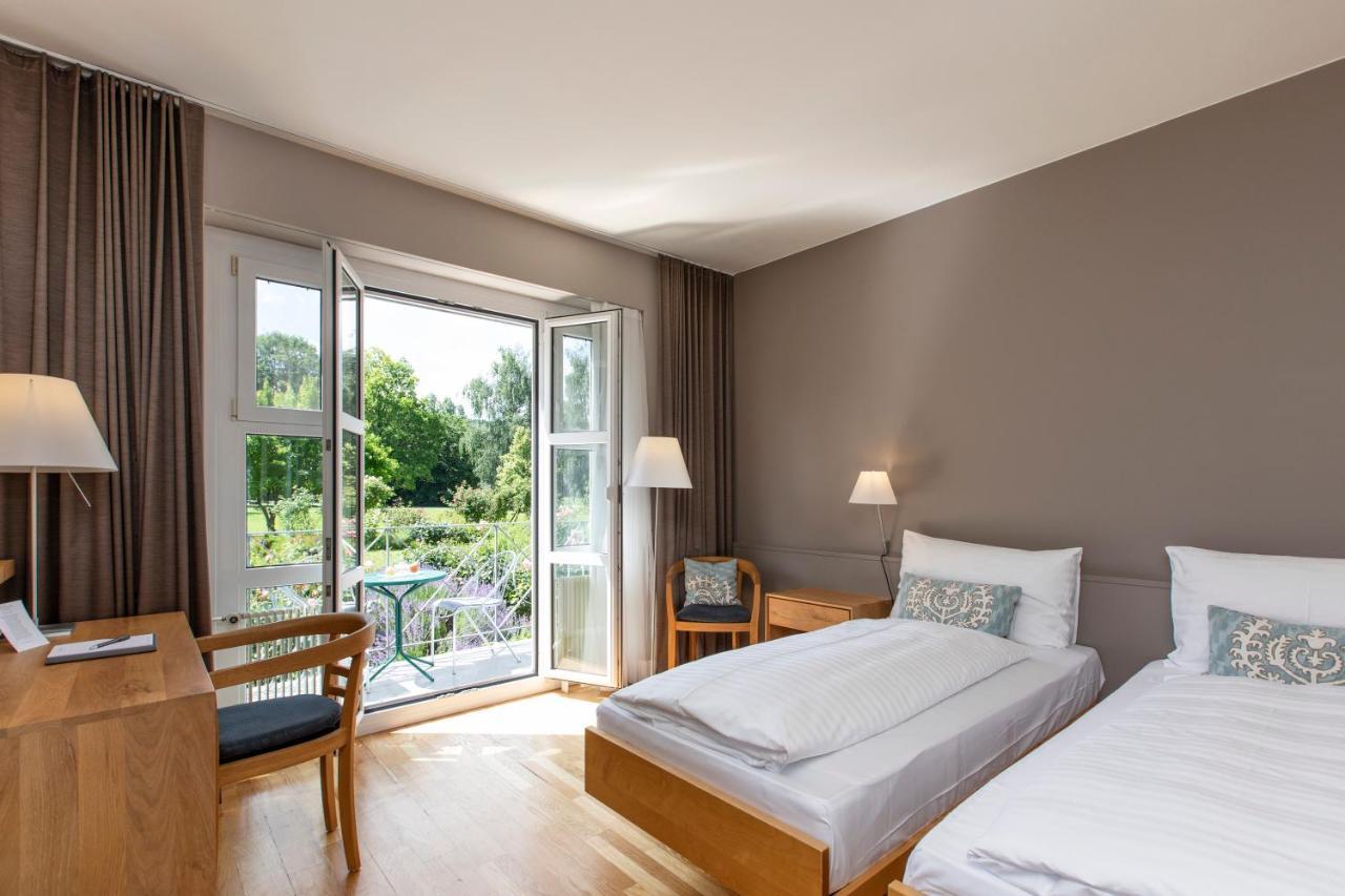 See & Park Hotel Feldbach Steckborn Zewnętrze zdjęcie