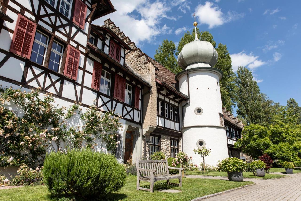 See & Park Hotel Feldbach Steckborn Zewnętrze zdjęcie