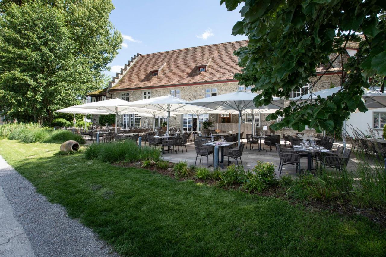 See & Park Hotel Feldbach Steckborn Zewnętrze zdjęcie
