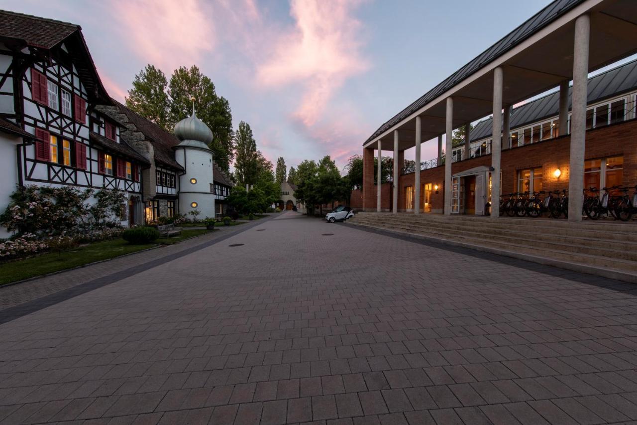 See & Park Hotel Feldbach Steckborn Zewnętrze zdjęcie