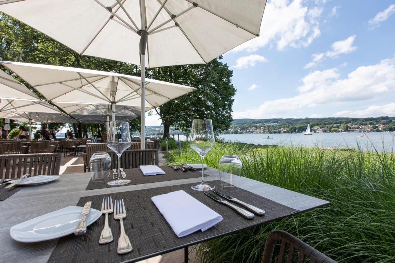 See & Park Hotel Feldbach Steckborn Zewnętrze zdjęcie