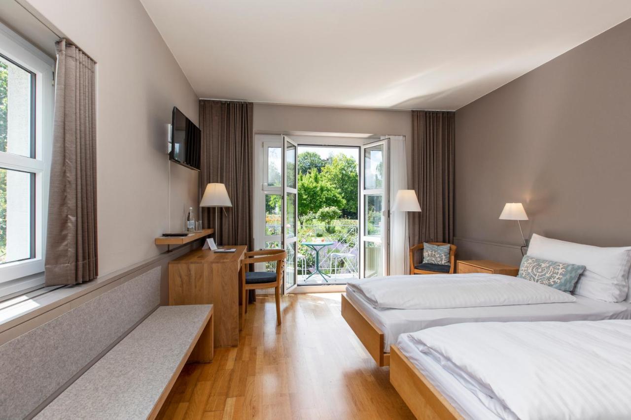 See & Park Hotel Feldbach Steckborn Zewnętrze zdjęcie