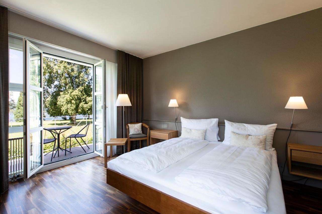 See & Park Hotel Feldbach Steckborn Zewnętrze zdjęcie