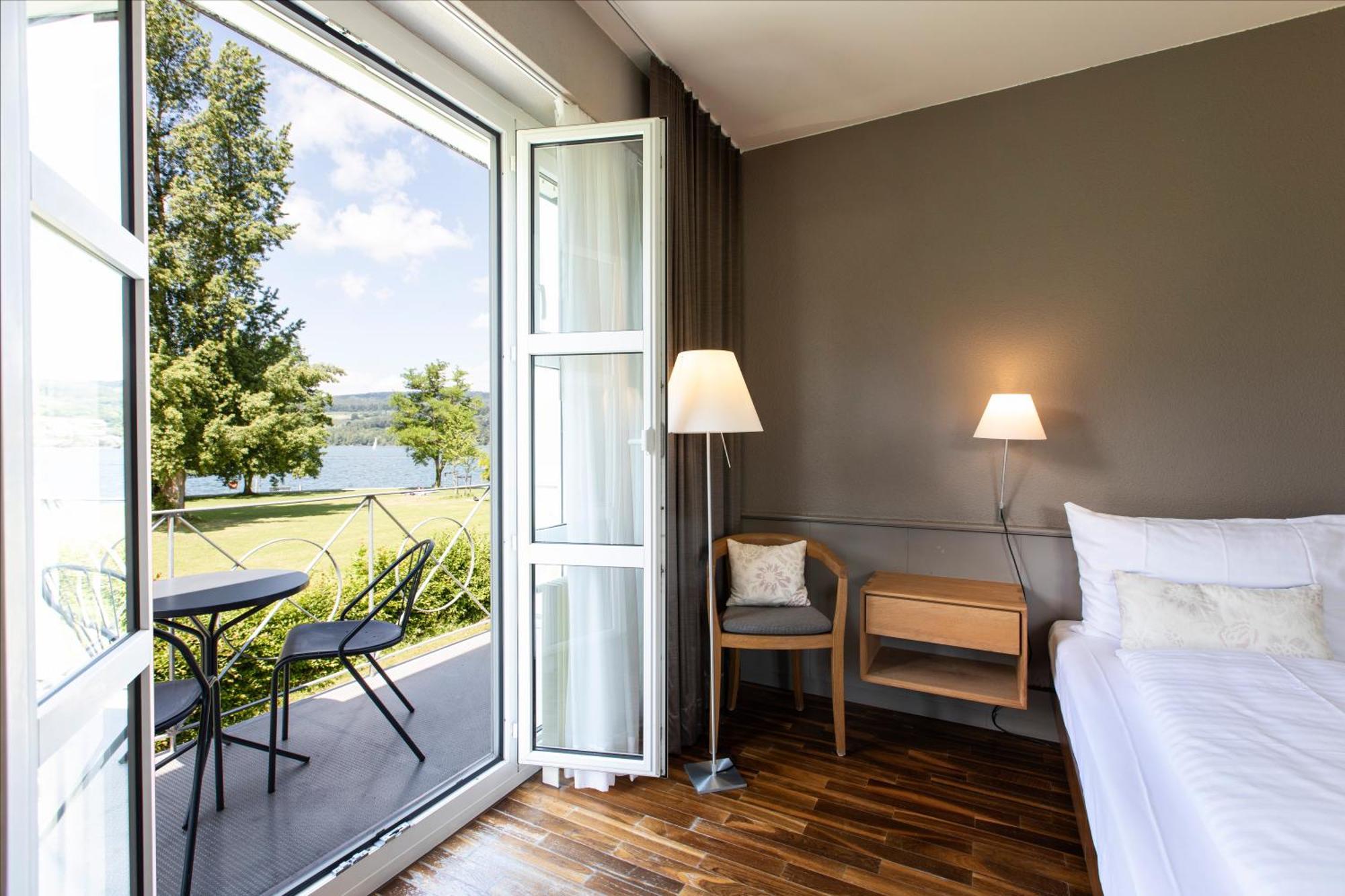 See & Park Hotel Feldbach Steckborn Zewnętrze zdjęcie