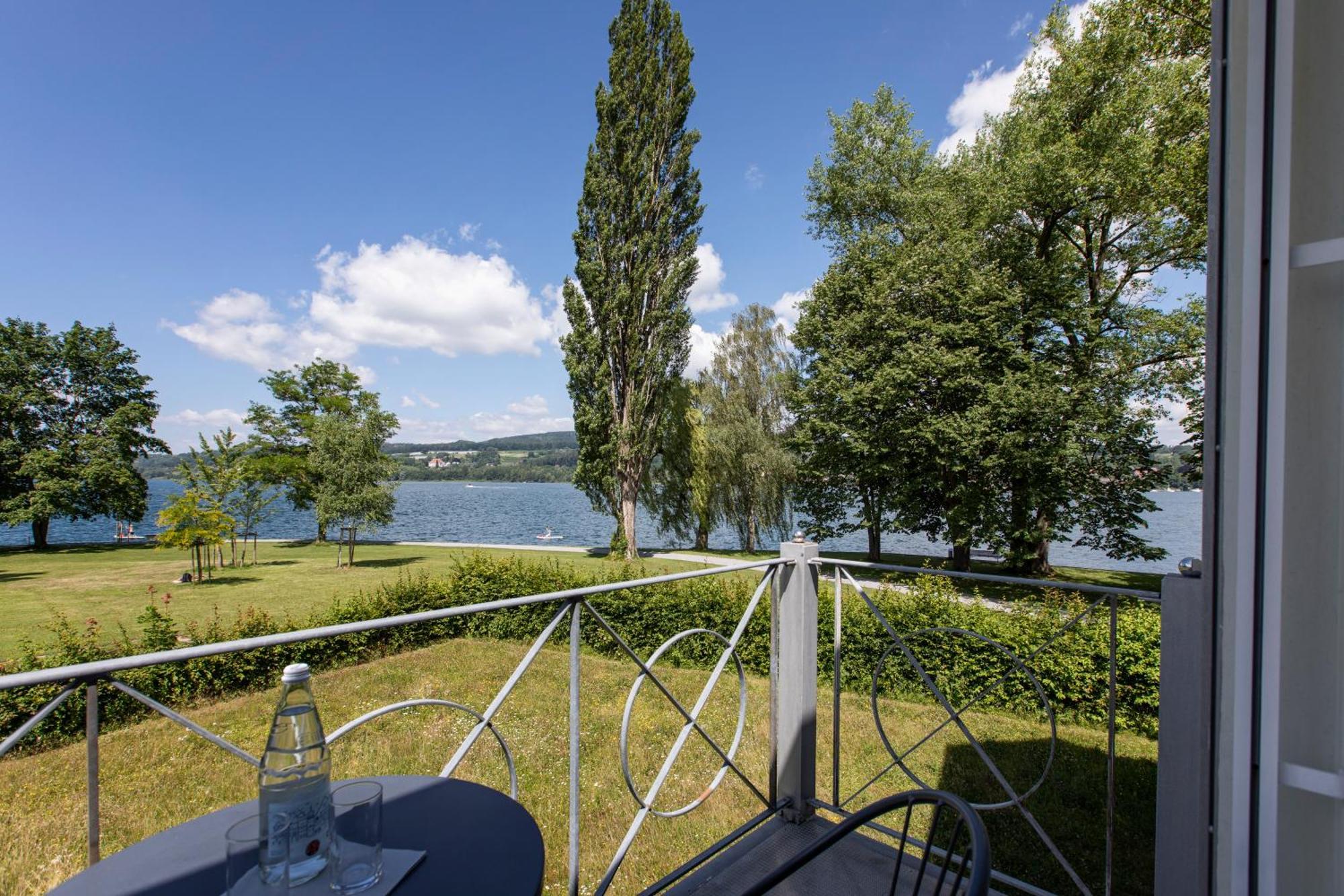 See & Park Hotel Feldbach Steckborn Zewnętrze zdjęcie