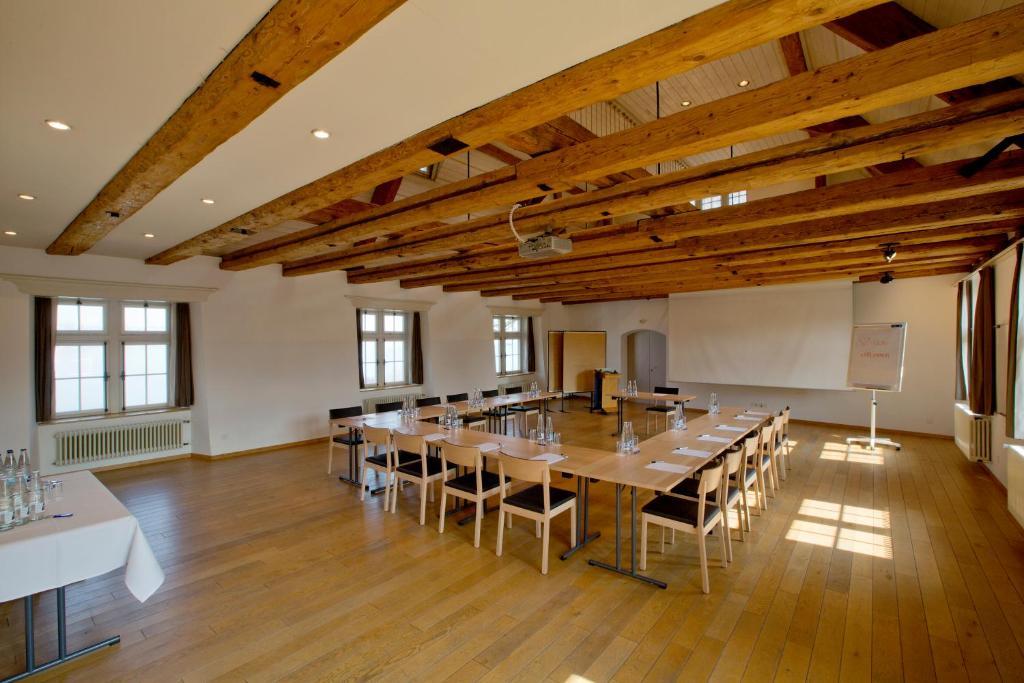 See & Park Hotel Feldbach Steckborn Zewnętrze zdjęcie